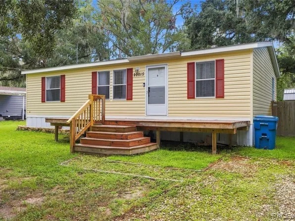20015 Ruth St, Brooksville, FL 34601