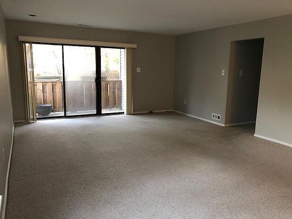 Living/Dining Area View 3