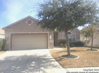 27426 Trinity Cross, San Antonio, TX 78260