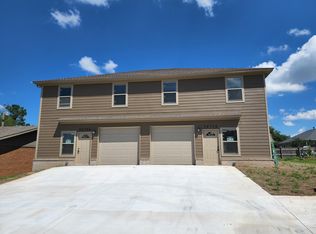 3822 Windwood Ln, Springdale, AR 72762