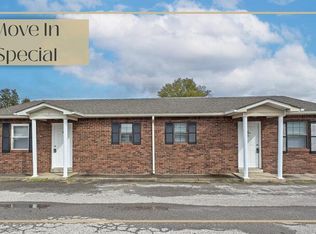 404-13 Thompsonville Ln, Oak Grove, KY 42262