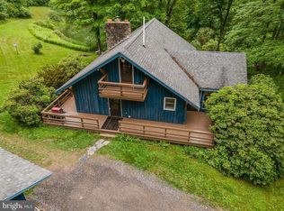 33 Cabin Run Rd, Ulysses, PA 16948