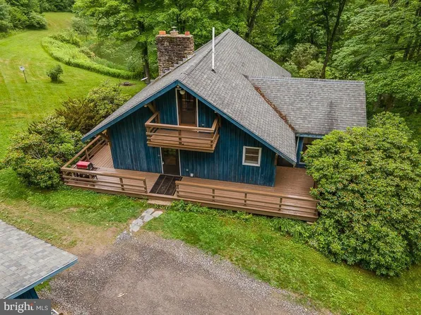33 Cabin Run Rd, Ulysses, PA 16948