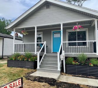 561 E Jarvis Ave, Hazel Park, MI, 48030