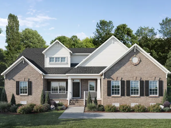 Somerset Plan, Millwood Landing