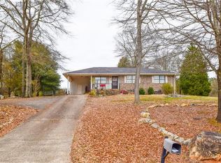 116 Michael Blvd, Cedartown, GA 30125