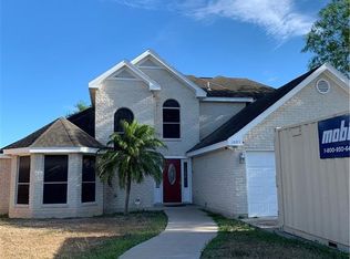 1005 Shavano St, Edinburg, TX 78541