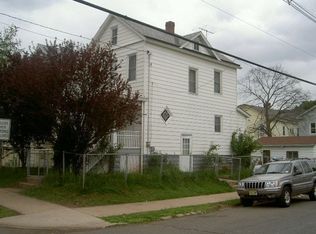 190 Ward St, New Brunswick, NJ 08901