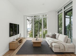 3963 Uplands Way #704, West Vancouver, BC V7S 0B7