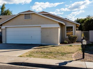 4265 E Covina St, Mesa, AZ 85205