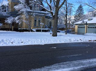 203 W Hopson St, Bad Axe, MI 48413