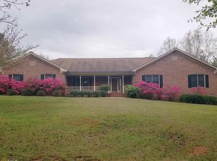 424 Whitaker Rd, McDonough, GA 30252