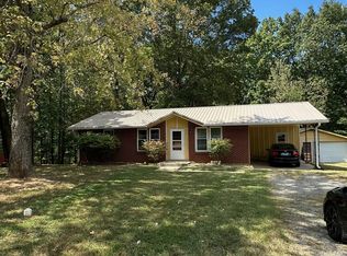 620 Arlington St, Erin, TN 37061