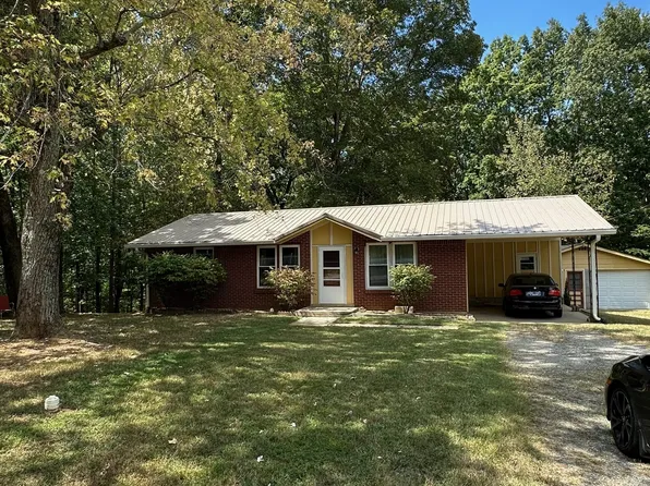 620 Arlington St, Erin, TN 37061