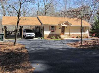 24 Swan Cres, White, GA 30184
