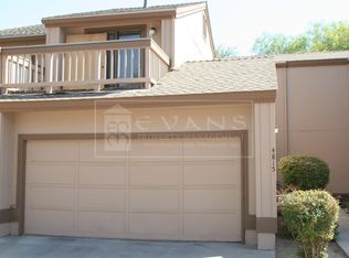 4815 W Westgate Ave, Visalia, CA 93277