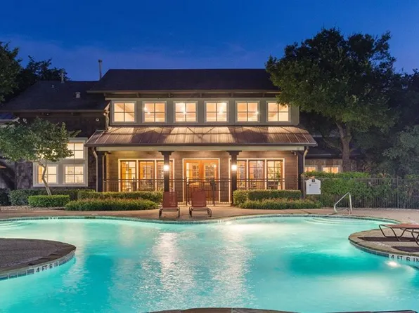 Highlands Hill Country