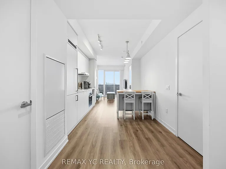 138 Downes St #6301 — Photo 7