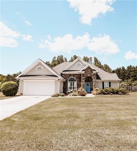 88 Devynwood Ct, Dallas, GA, 30157