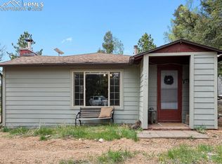 103 Alpine Rd, Woodland Park, CO 80863