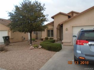 3674 N Willow Rd, Kingman, AZ 86409