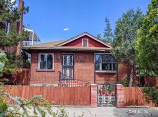 74 Winter St, Reno, NV 89503