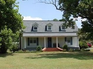 943 New Hope Rd, McDonough, GA 30252