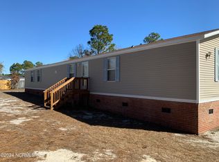 1175 Woodcrest Rd, Southport, NC 28461