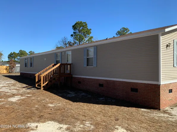 1175 Woodcrest Road, Southport, NC 28461