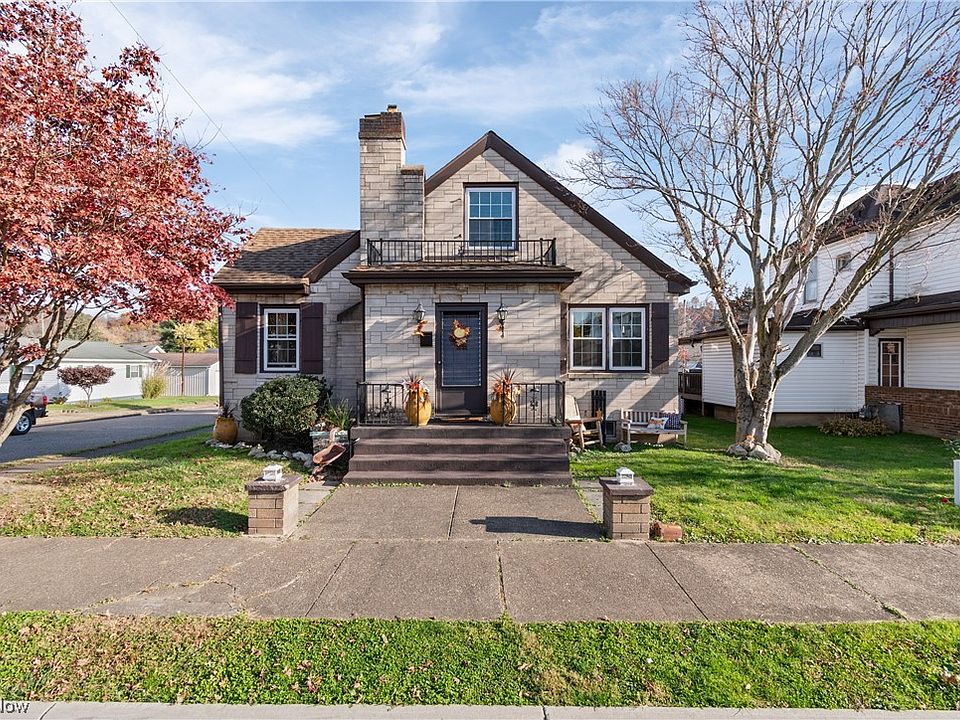 3700 Lincoln Ave, Shadyside, OH 43947 Zillow