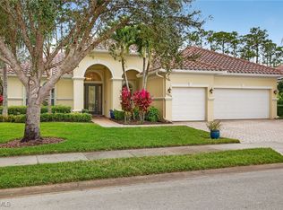 10890 Stonington Ave, Fort Myers, FL 33913