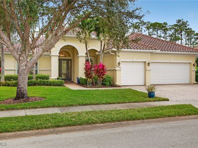 10890 Stonington Ave, Fort Myers, FL, 33913