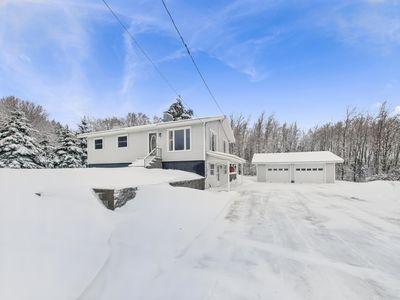 477 Haystack Road, Castle Hill, ME, 04757