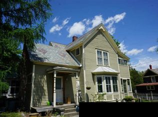 1 Circle Ave, North Creek, NY 12853