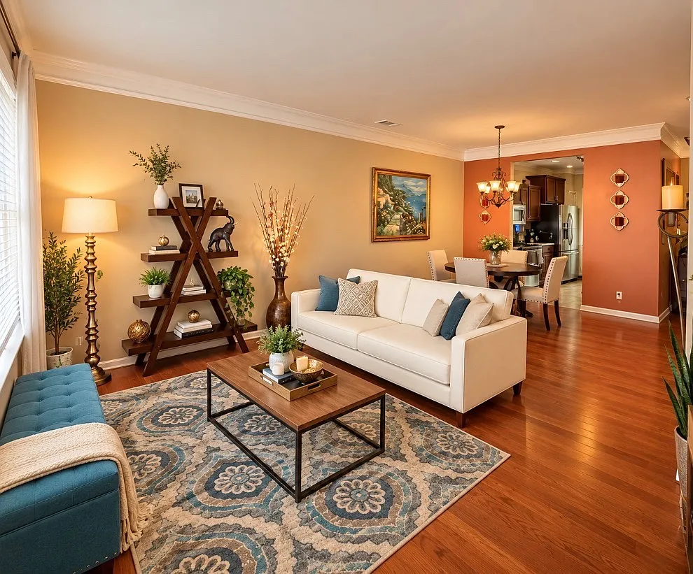 3 bed, 2.5 bath, 1784 sqft, $2,150 — Photo 2