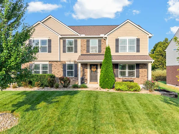 4206 Firewood Trl, Burlington, KY 41005