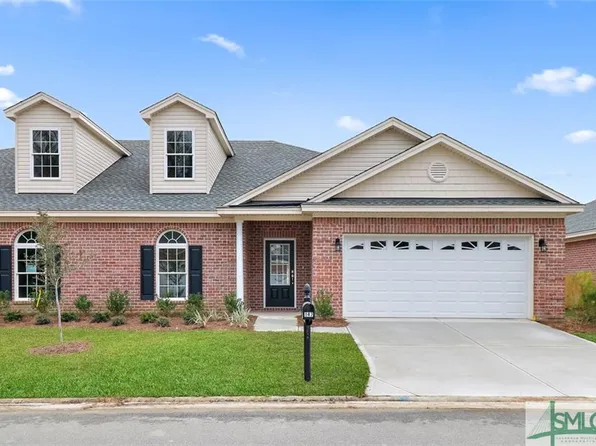 149 Wild Heron Villas Rd, Savannah, GA 31419