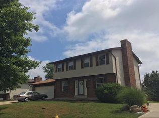 992 Boyle Rd, Hamilton, OH 45013