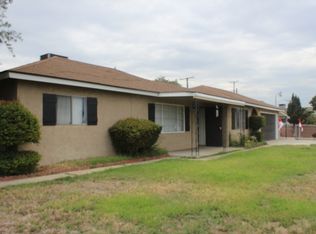 8110 Avenida Vejar, Rancho Cucamonga, CA 91730