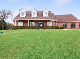 109 Littlebrook Rd, Joshua, TX 76058