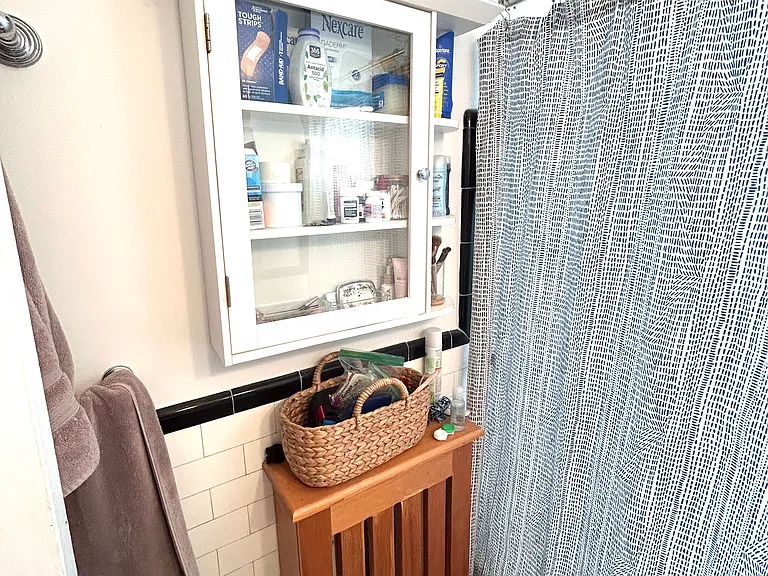 285 Harvard St #412 — Photo 14