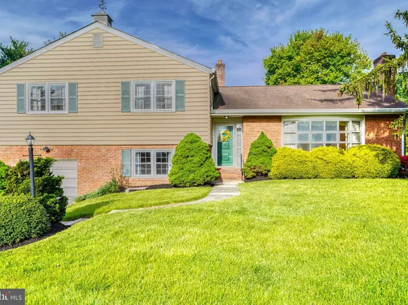 1119 Cowpens Ave, Towson, MD 21286