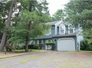 11 Masters Cir, Marlton, NJ 08053