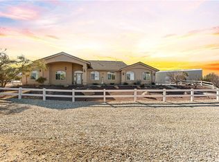 5675 Cambria Rd, Phelan, CA 92371