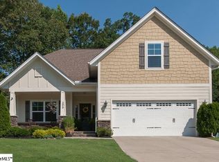 306 Harpswell Pl, Greenville, SC 29615