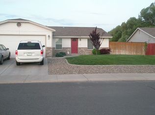 127 Northstone Pkwy, Zillah, WA