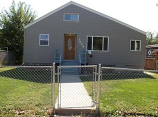 1328 3rd St, Havre, MT 59501