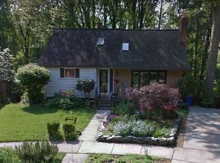 0 Winona Ct, SILVER SPRING, MD 20902