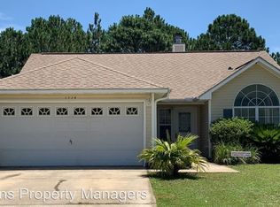 1524 Oakhill Rd, Gulf Breeze, FL 32563