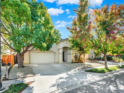 4763 Summerset Drive, Fairfield, CA, 94534